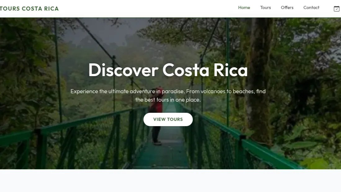 Nativa Tours