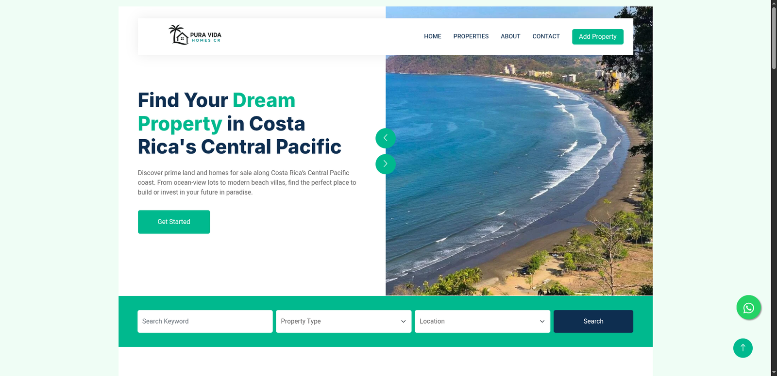 Agencia Inmobiliaria