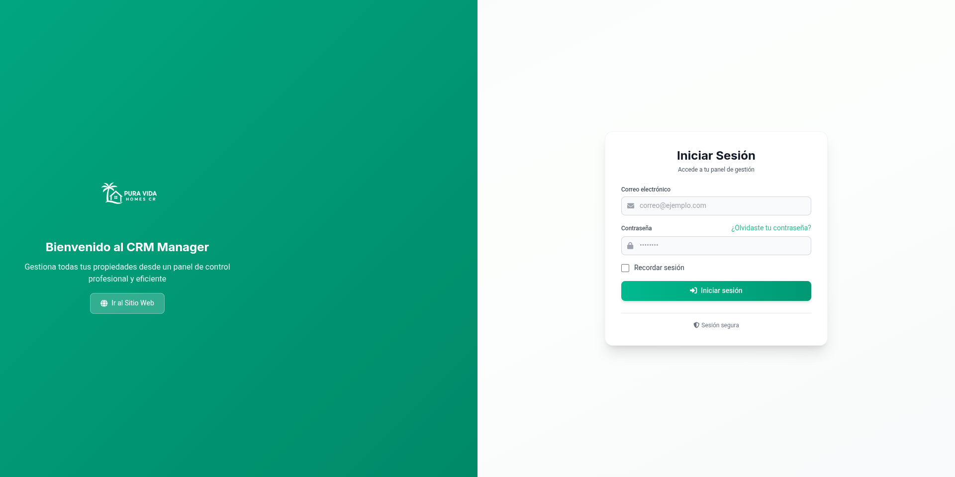 Pagina inmobiliaria - Imagen 4