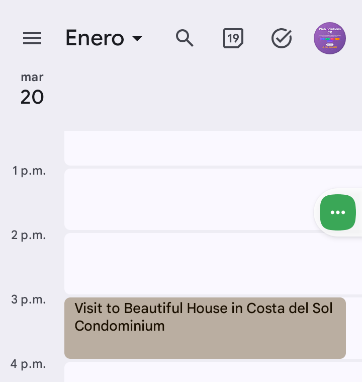 Agente Inmobiliario Web (Captura de Leads + Agenda) - Imagen 5